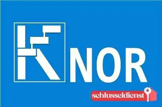 Knor Vertriebs Gmbh Vom Inhaber - Sigmaringendorf