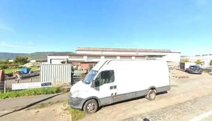 Koch Metallbau Gmbh Alle - Boffzen