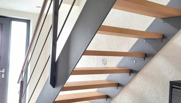 Kohlibri Metallhandwerk Schlosserei Vom Inhaber - Oberkirch