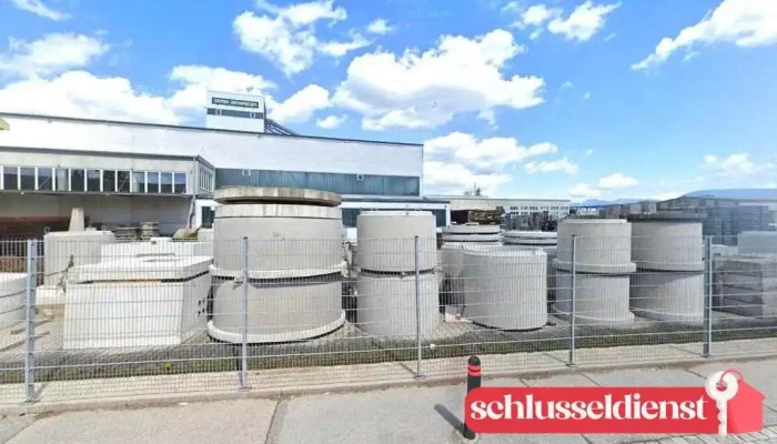 Kolb Metallbau Rosenheim - 83022 Rosenheim