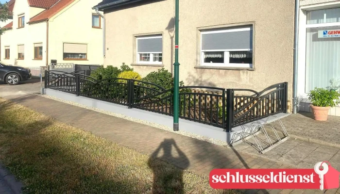 Kolbower Metallbau Bruning Gmbh Alle - Zierzow