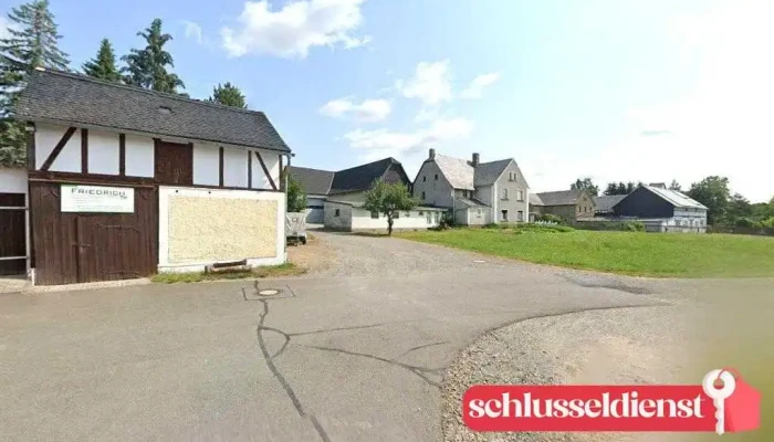 Kommunal- u. Gartentechnik Jörg Friedrich - 07580 Seelingstädt