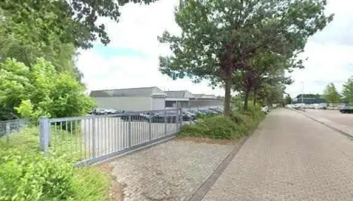 Konenkamp Metall Glas Gmbh Street View 360deg Fotos - Syke