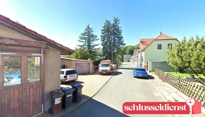 König Schmiede GbR - 99428 Weimar