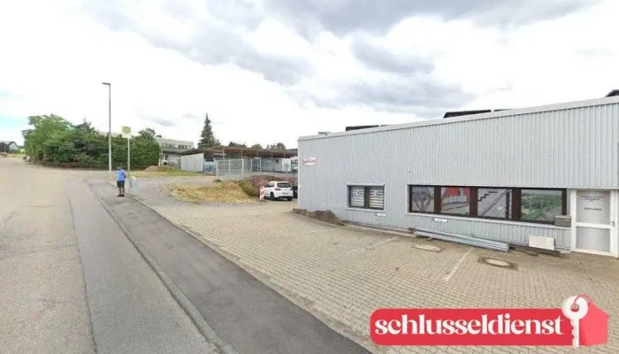 König & Wasner Metallbau GmbH - Straubenhardt