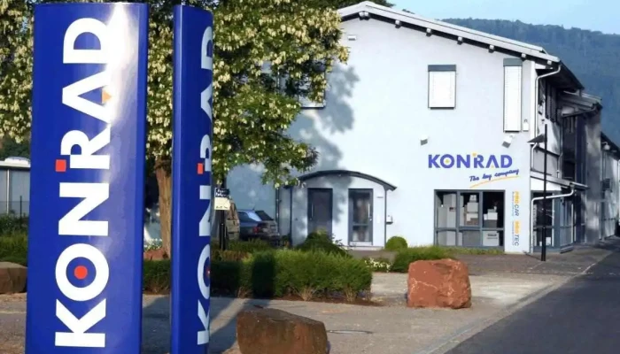 Konrad Schließtechnik GmbH - 63897 Miltenberg