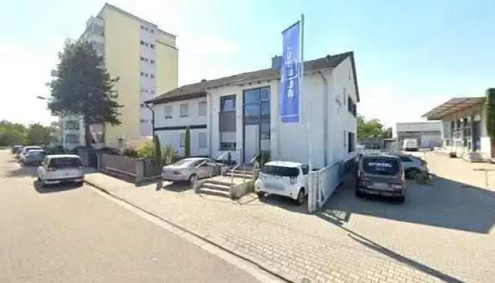 Konrad Spiegel Gmbh Street View 360deg Fotos - Frankenthal