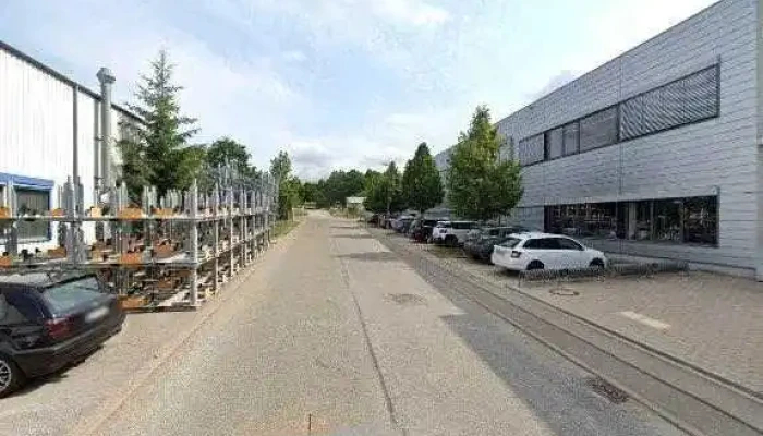 Kontec Services Gmbh Alle - Althengstett