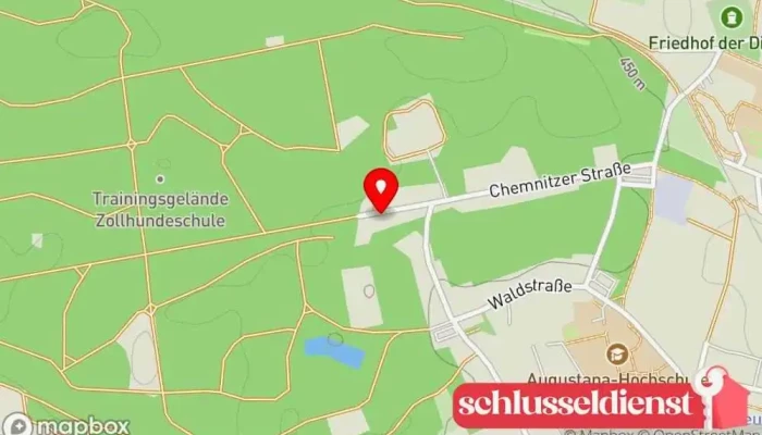 Korff GbR - 91564 Neuendettelsau