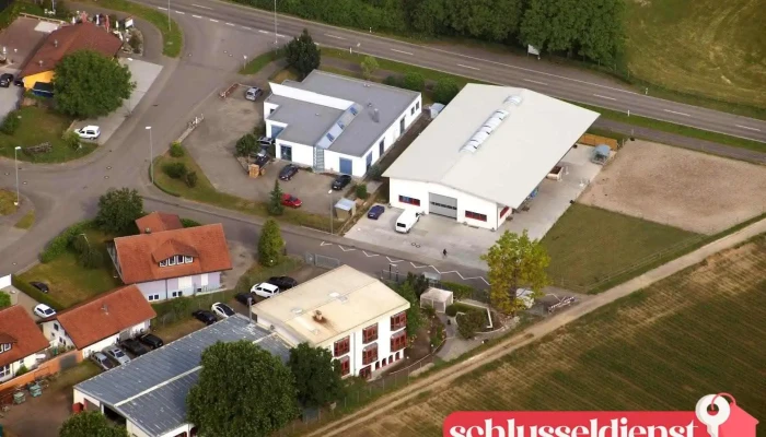 Körner Metalltechnik Ohg - Weisweil