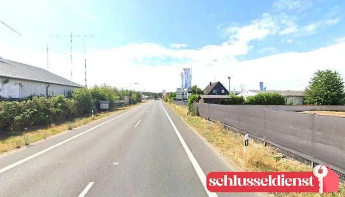 Kostecki Metallbau - 64832 Babenhausen