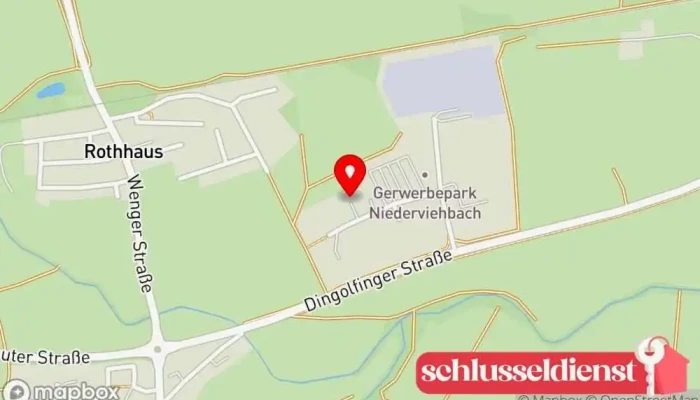 Krassler Bohrungen Gmbh - 84183 Niederviehbach