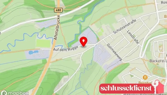 Krause GmbH Metallbau - 33181 Bad Wünnenberg