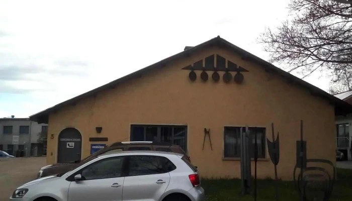 Kreativ In Metall Clemens Baumann -  Alle - Villingen-schwenningen