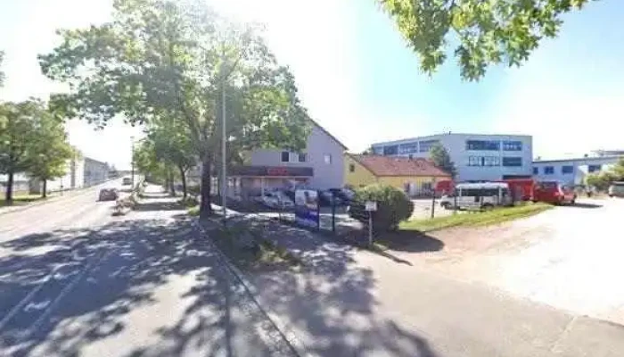 Kreativ In Metall Clemens Baumann -  Street View 360deg Fotos - Villingen-schwenningen