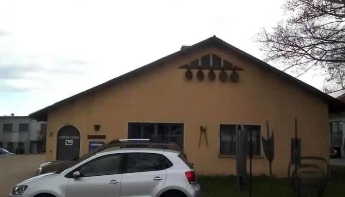 Kreativ In Metall Clemens Baumann - Villingen-Schwenningen