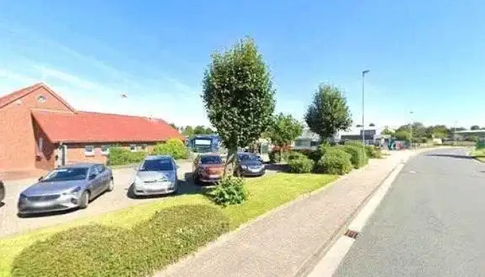Kreativ Metallbau Gmbh Street View 360deg Fotos - Jever