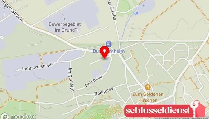 Kreativbüro Schlosser - 91593 Burgbernheim