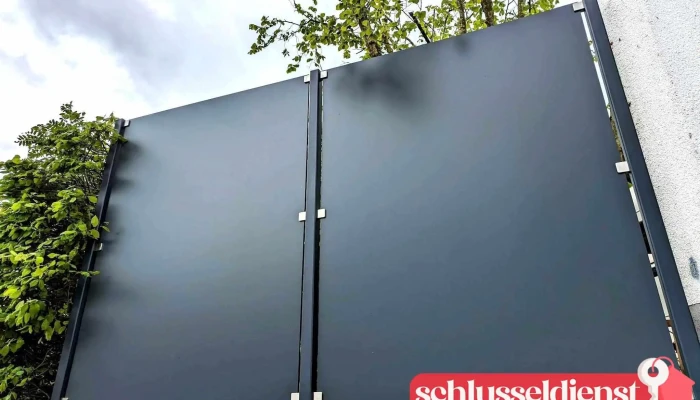 Kreativmetall Daniel Franz Can Emecan Gbr Vom Inhaber - Hüttlingen