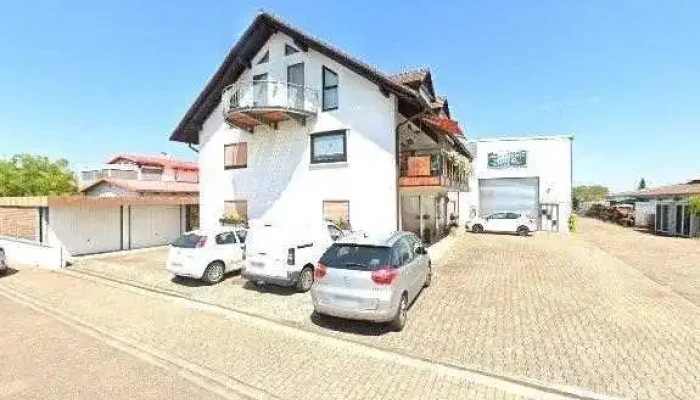 Krehl J Alle - Willstätt