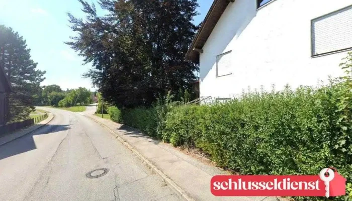Kreisbotenhütte - 82405 Wessobrunn