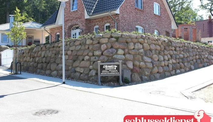 Kreutz Aussenanlagen Bau Insel Rugen Vom Inhaber - Sellin