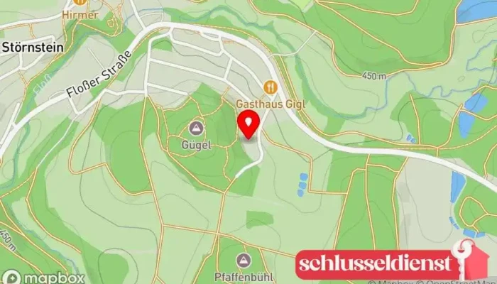 Kreutzer GmbH - 92721 Störnstein