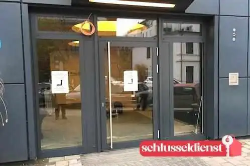 Ks Metallbau Gmbh Aussenbereich - Hamburg