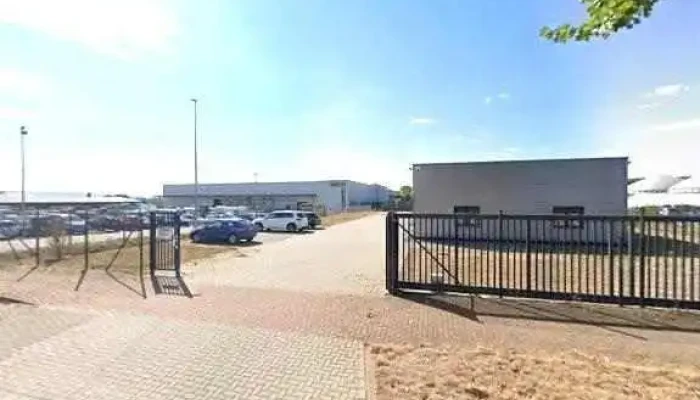Kuchemann Gmbh Metallbau Sicherheits  Brandschutztechnik Alle - Hardegsen