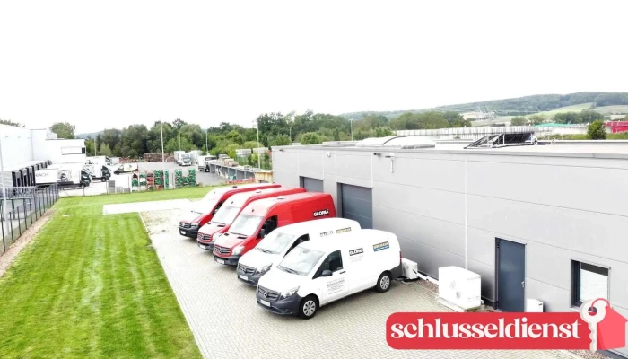 Kuchemann Gmbh Metallbau Sicherheits  Brandschutztechnik Gebaude - Hardegsen