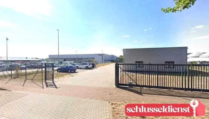 Küchemann GmbH, Metallbau, Sicherheits- & Brandschutztechnik - Hardegsen
