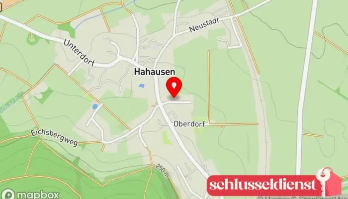 Karte von Kühn.Metall Metallbauunternehmen in Langelsheim
