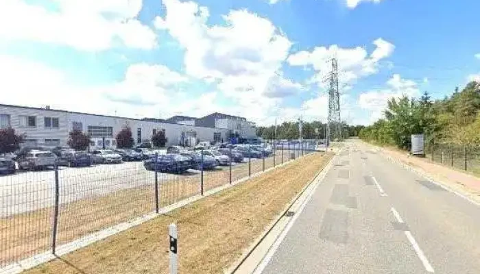 Kuipers Technologies Gmbh Street View 360deg Fotos - Meppen