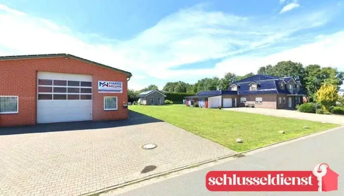 Kunert Metallbau GmbH & Co. Kg - Bösel