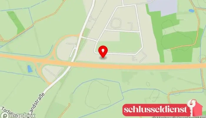 Karte von Kunkel & Heinrich Metallbau GmbH Metallbauunternehmen in Marklohe
