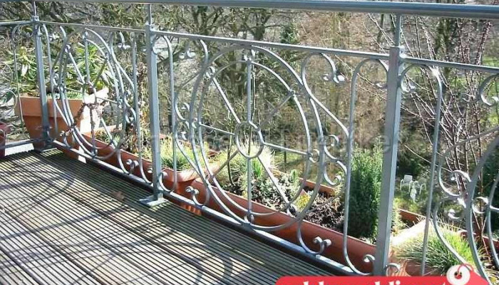 Kunst Bauschlosserei Ludtke Alle - Hagen