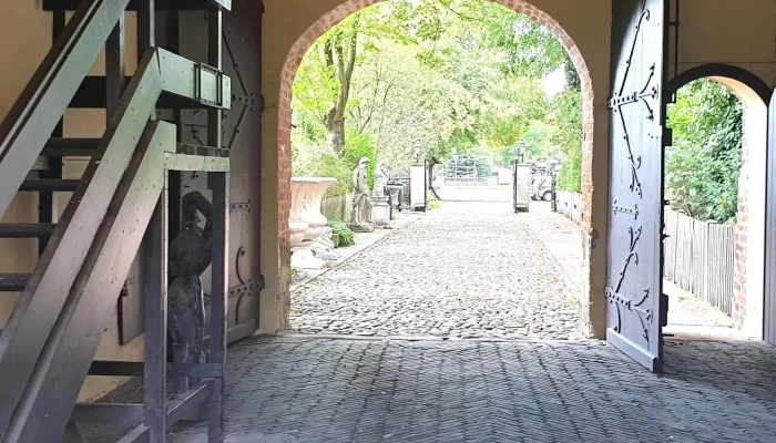 Kunstauktionshaus Schloss Ahlden Gmbh Katalog - Ahlden (aller)