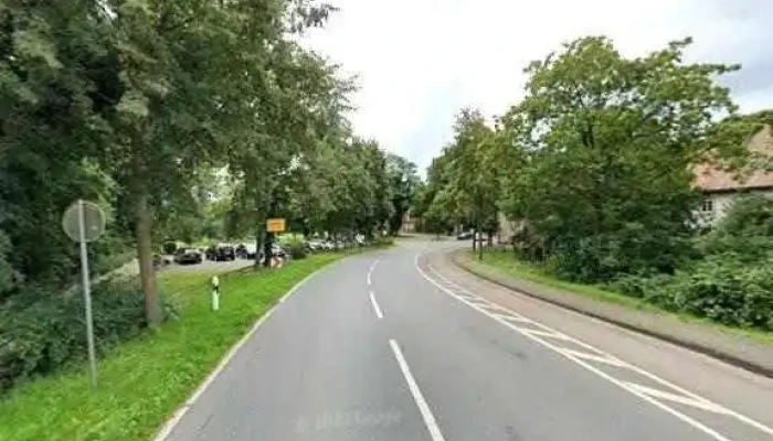 Kunstauktionshaus Schloss Ahlden Gmbh Street View 360deg Fotos - Ahlden (aller)