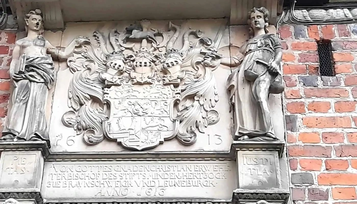 Kunstauktionshaus Schloss Ahlden Gmbh Wegbeschreibung - Ahlden (aller)