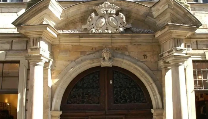 Kunstauktionshaus Schlosser - Bamberg