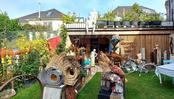 Kunstraum Wasserwerk -  Katalog - Glowe