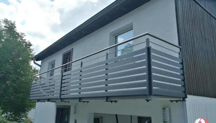 Kunstschmiede Heinz Altscher GmbH - Mörlenbach