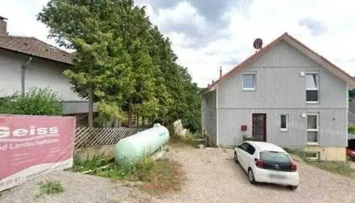 Kunstschmiede Heinz Altscher Gmbh Street View 360deg Fotos - Mörlenbach
