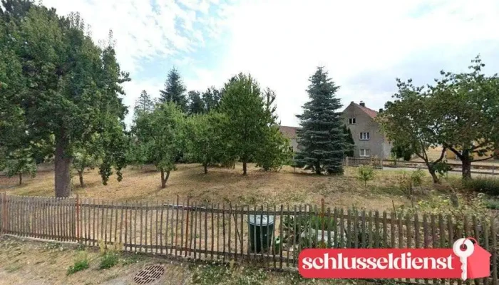 Kunstschmiede Metallbau Hausburg - 04758 Cavertitz