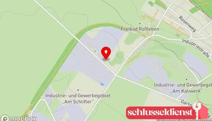 Kunstschmiede Roßbach GmbH - 06571 Roßleben-Wiehe