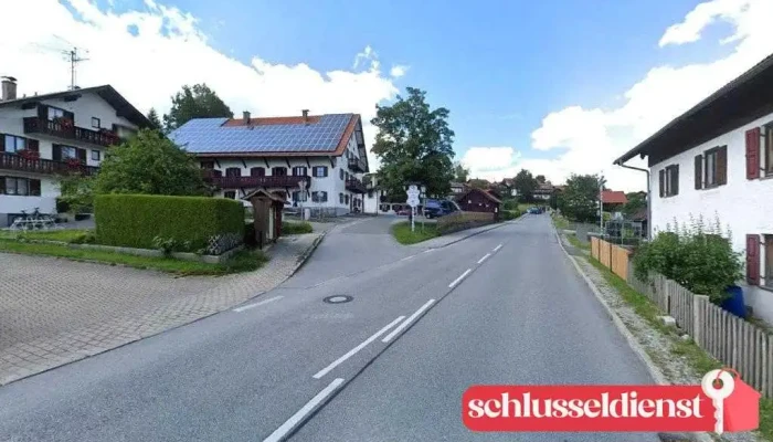Kunstschmiede Thomas Albrecht - 82442 Saulgrub
