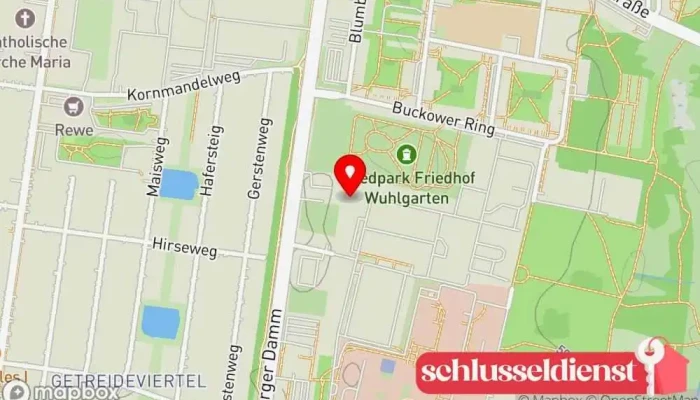 Kup Bauschlosserei - 12683 Berlin
