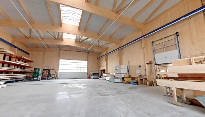 Kupferschmid Holzbau Gmbh Co Kg Street View 360deg Fotos - Emmingen-liptingen