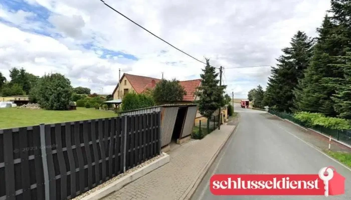 Kürschner Stahl- und Metallbau GmbH - 06722 Droyßig