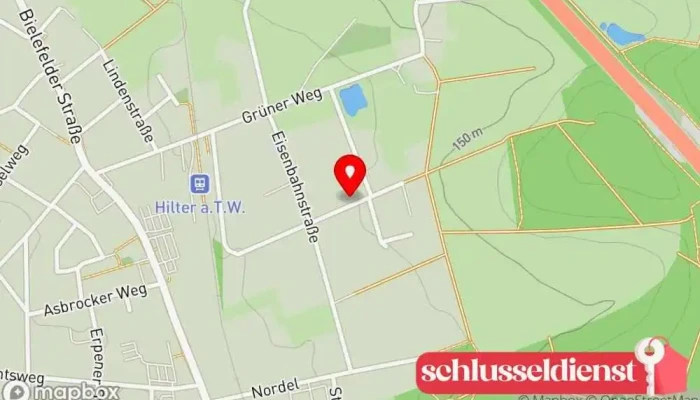 L + H Stahlbau - Hilter Am Teutoburger Wald